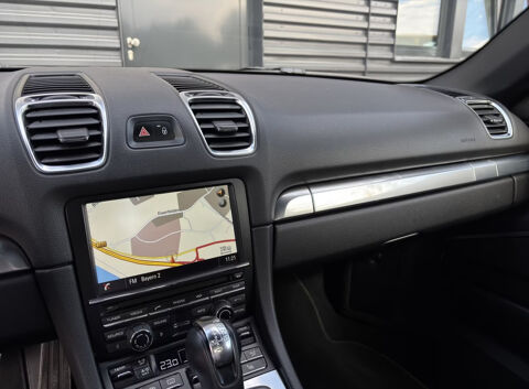 Boxster 2.7i 265 ch PDK 2014 occasion 85600 Montaigu