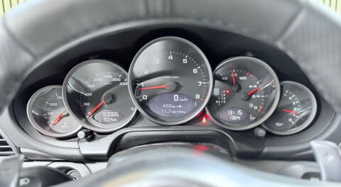 911 Carrera 3.2 911 Carrera 3.6i 345 PDK 2011 occasion 85600 Montaigu