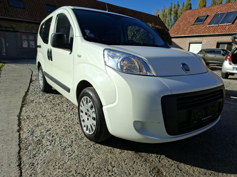 Annonce voiture Fiat QUBO 5490 €