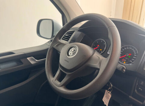 Caravelle 2.0 TDI 150 Long DSG7 2016 occasion 85600 Montaigu