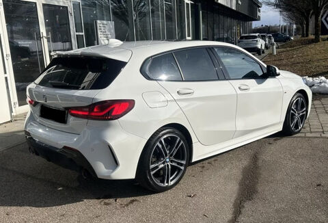 S&eacute;rie 1 120i 178 ch DKG7 M Sport 2022 occasion 85600 Montaigu