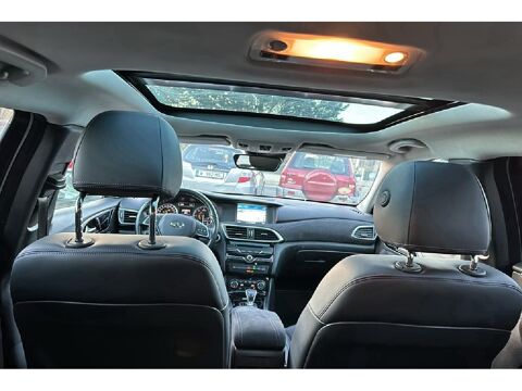 Q30 1.5d 109 7DCT Premium BVA 2017 occasion 95200 Sarcelles