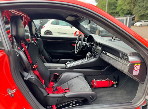 911 GT3 4.0i RS PDK 2015 occasion 85600 Montaigu