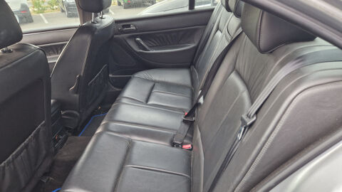 607 3.0i V6 Pack A 2004 occasion 66750 Saint-Cyprien