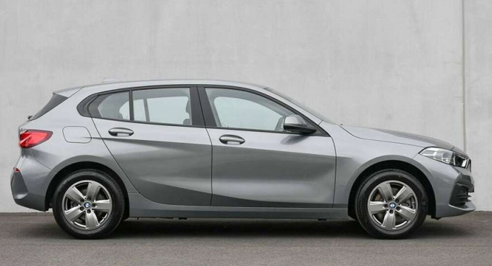S&eacute;rie 1 116d 116ch VIRTUALCOCKPIT/CARPLAY/REGVIT/PDC/1MAIN/GAR12MOIS 2023 occasion 59280 Armenti&egrave;res