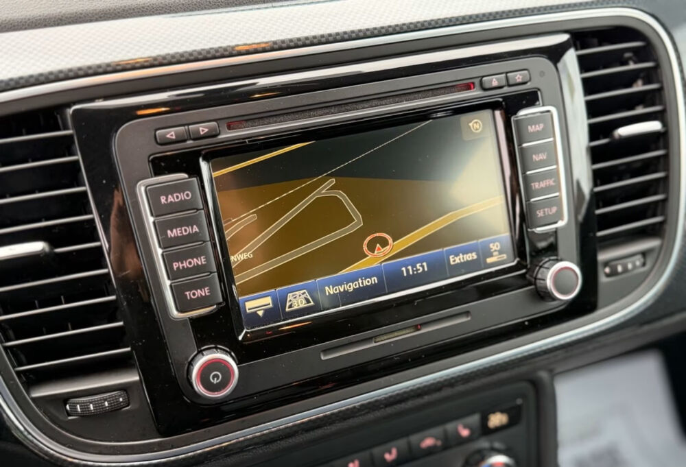 COCCINELLE II Coccinelle 1.4 TSI 160 Sport 2014 occasion 85600 Montaigu