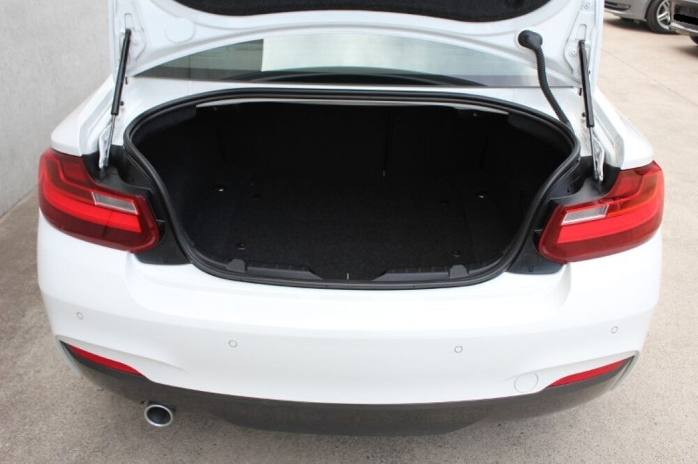 Serie 2 218i 136ch M Sport CUIRCHAUF/REGVIT/PARKSENSOR/GPS/XENON/GAR 2017 occasion 59280 Armenti&egrave;res