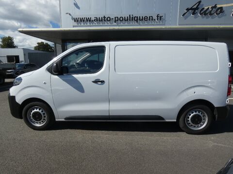 Scudo Am&eacute;nag&eacute; 2.0 HDI 145 M BVM6 2024 occasion 56700 Merlevenez