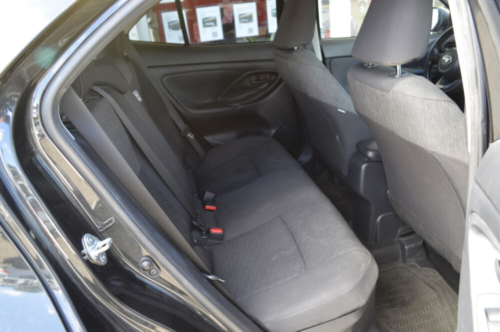 Yaris Cross Hybride 116h 2WD Design 2023 occasion 97122 Baie-Mahault