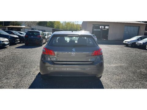 308 1.2 PureTech 110cv Active GPS 2018 occasion 30320 Marguerittes
