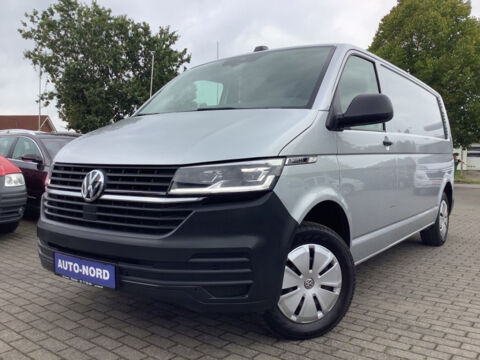 Volkswagen Transporter Combi TRANSPORTER 6.1 L2H1 2.0 TDI 150 DSG7 2022 occasion Montaigu 85600