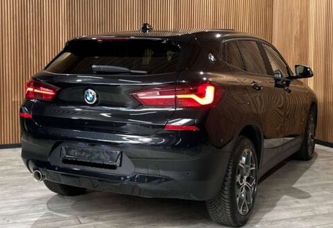 X2 sDrive 18i 136ch Auto. TOITPANO/CAM/CUIRCHAUF/REGVIT/CARPLAY 2021 occasion 59280 Armenti&egrave;res