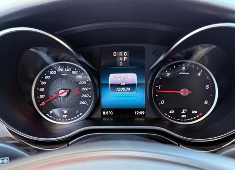 Classe V 300 marco polo pack AMG 2021 occasion 85600 Montaigu