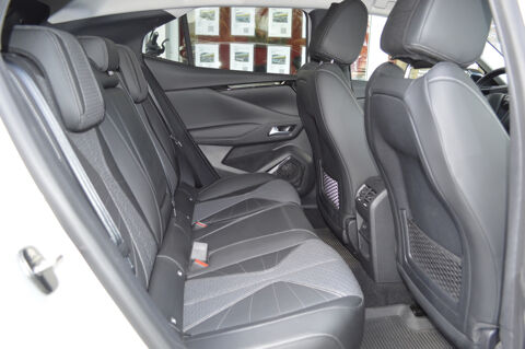 DS4 1,2 hybride 136ch pallas ligne business e-dct6 2024 occasion 97122 Baie-Mahault