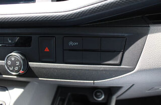 Transporter Combi TRANSPORTER 6.1 2.0 TDI 150 2022 occasion 85600 Montaigu