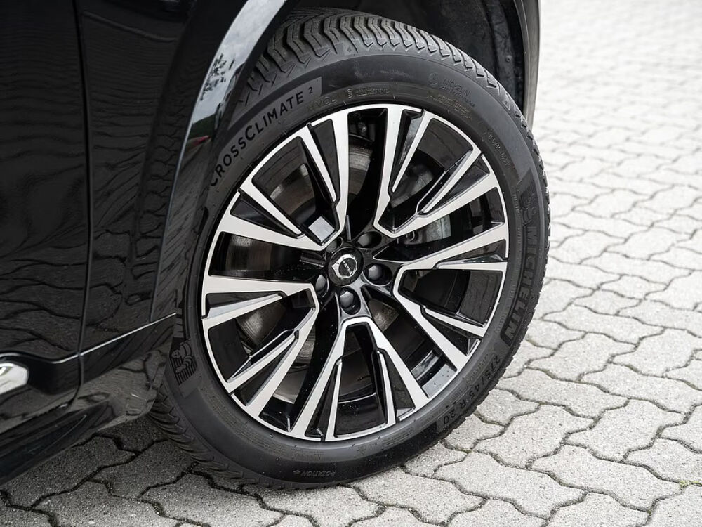 XC90 Recharge T8 AWD 310+145 ch Geartronic 8 7pl Ultimate St 2023 occasion 85600 Montaigu