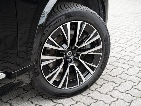 XC90 Recharge T8 AWD 310+145 ch Geartronic 8 7pl Ultimate St 2023 occasion 85600 Montaigu