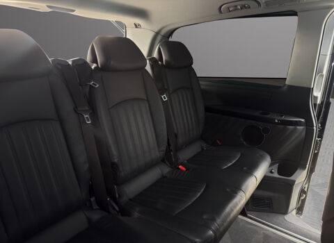 Viano V6 3.0 CDI Long Ambiente &eacute;dition 2011 occasion 85600 Montaigu
