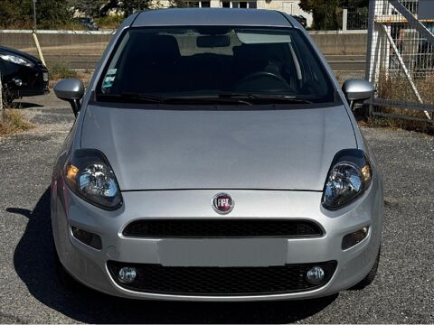 Punto 1.3 Multijet 16V 85 Dynamic 2015 occasion 30320 Marguerittes