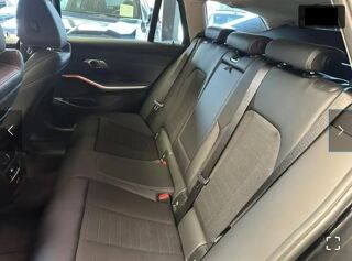 S&eacute;rie 3 316d 122ch Auto. SportLine SEMICUIR/REGVIT/CARPLAY/PDC/ECLAI 2022 occasion 59280 Armenti&egrave;res