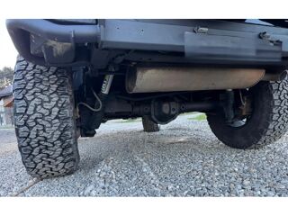Wrangler 2.8 CRD 200 - 4x4 Rock Trac BVA Rubicon 2018 occasion 56700 Merlevenez