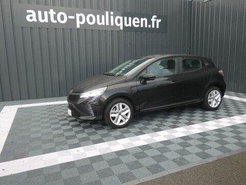 Renault Clio V Clio dCi 100 Evolution 2025 occasion Merlevenez 56700