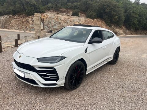 Annonce voiture Lamborghini Urus 224900 �
