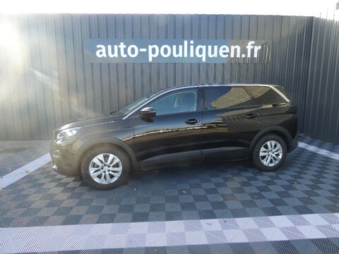 5008 BlueHDi 130ch S et S EAT8 Active 2020 occasion 56700 Merlevenez