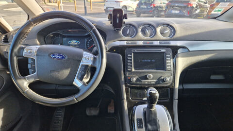 Focus S-MAX 2.0 TDCi 140 Titanium - 7 Places Powershift 2013 occasion 66750 Saint-Cyprien