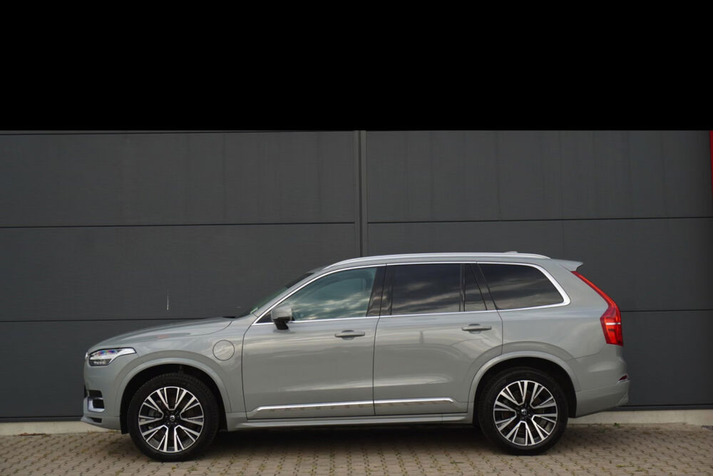 XC90 T8 AWD Hybride Rechargeable 310+145 ch Geartronic 8 7pl 2024 occasion 85600 Montaigu