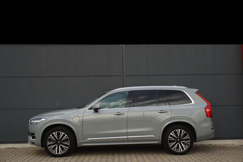 XC90 T8 AWD Hybride Rechargeable 310+145 ch Geartronic 8 7pl 2024 occasion 85600 Montaigu