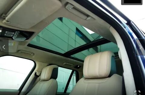 Range Rover SWB D300 3.0D i6 300ch Vogue 1MAIN/HISTOLANDROVER/TOITPANO/C 2021 occasion 59280 Armenti&egrave;res