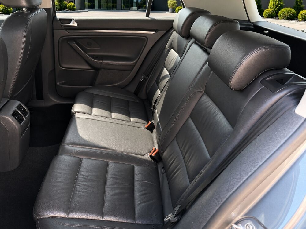 Golf 1.4 TSI 170 GT Sport DSG 2007 occasion 95200 Sarcelles