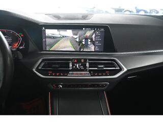 X5 xDrive30d 265 ch BVA8 M Sport 2019 occasion 63800 Cournon-d'Auvergne