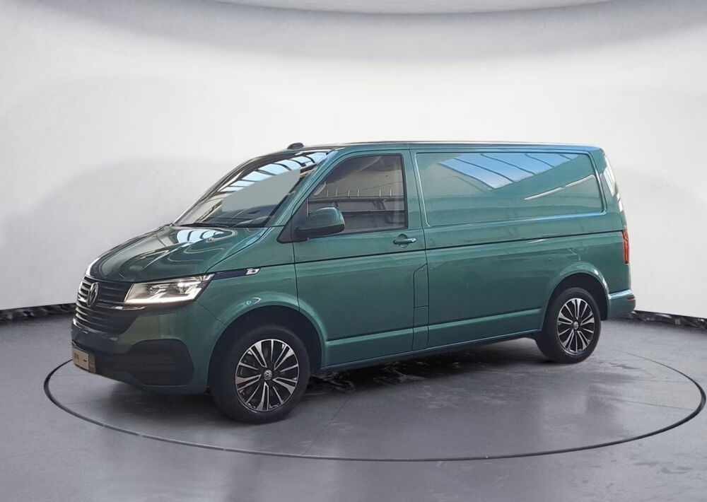 Transporter Combi TRANSPORTER 6.1 VAN 2.0 TDI 150 DSG7 2022 occasion 85600 Montaigu