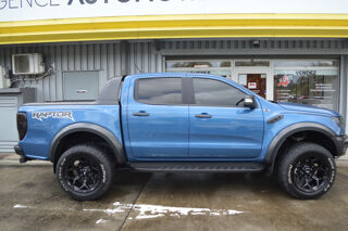 Ranger RANGER 2.0 ECOBLUE 213 BV10 RAPTOR 2022 occasion 97122 Baie-Mahault