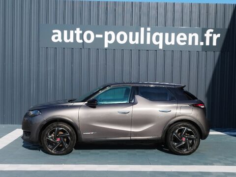 DS3 E-Tense Performance Line 2022 occasion 56700 Merlevenez