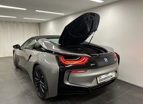 i8 Roadster 374 ch A 2018 occasion 85600 Montaigu