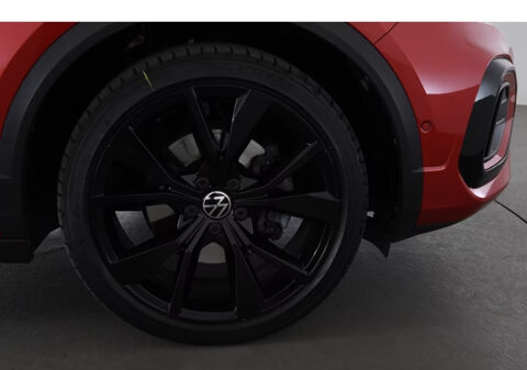T-ROC T-Roc Cabriolet 1.5 TSI 150 R-Line 2023 occasion 85600 Montaigu