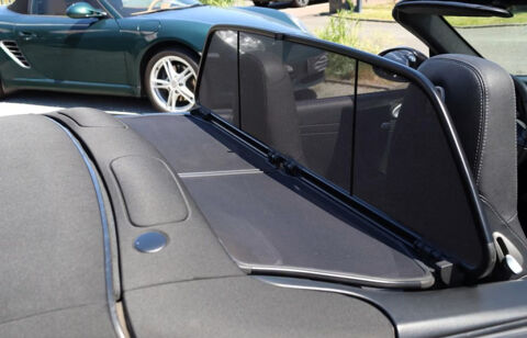 911 Carrera 3.2 911 Carrera Cabriolet 3.6i 345 2010 occasion 85600 Montaigu