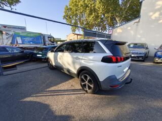 5008 2.0 BlueHDi 180ch EAT6 GT 7 plcs 2018 occasion 30000 N&icirc;mes
