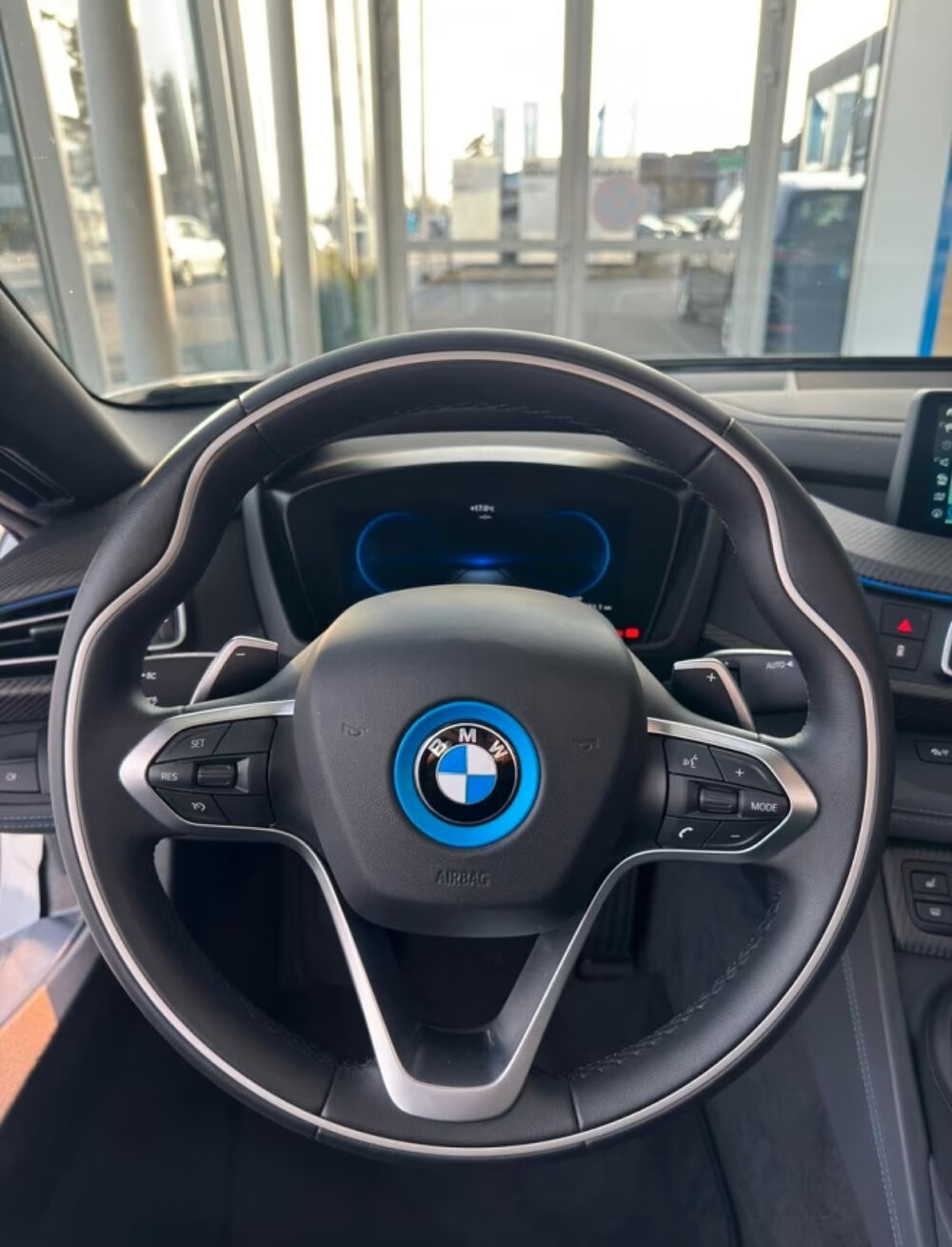 i8 Roadster 374 ch A 2020 occasion 85600 Montaigu