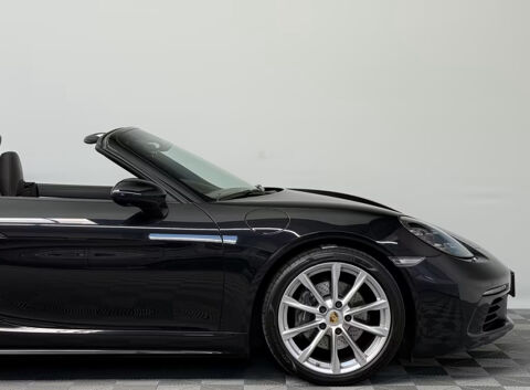 Boxster 2017 occasion 85600 Montaigu