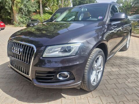 Annonce voiture Audi Q5 10900 �
