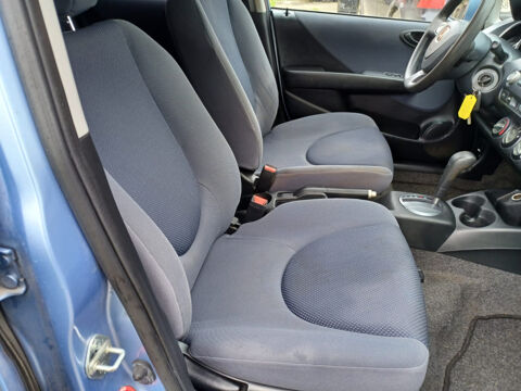 Jazz 1.4i 83ch CVT/CLIM/PDC/JA/GAR6M 2003 occasion 59280 Armenti&egrave;res
