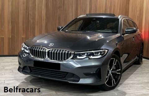 S&eacute;rie 3 330e 292ch TOITPANO/CAM/CUIR/REGVIT/CARPLAY/GAR12MOIS 2020 occasion 59280 Armenti&egrave;res