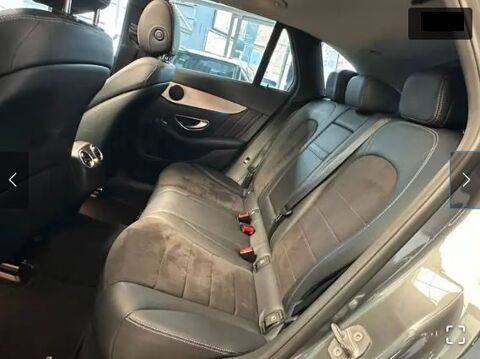 Classe GLC 350e 7G-DCT 4Matic AMG TOITPANO/CAM360/REGVIT/PAL/GAR12MOIS 2017 occasion 59280 Armenti&egrave;res