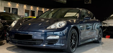 Annonce voiture Porsche Panamera 37890 