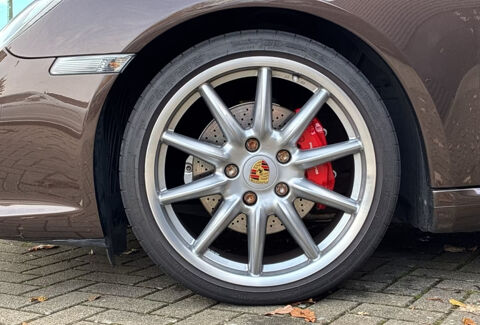 Boxster 3.4i S 310 ch PDK 2009 occasion 85600 Montaigu