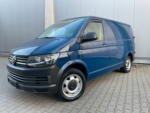 Volkswagen Transporter 2016 occasion Montaigu 85600